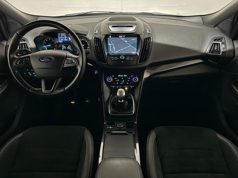 Ford Kuga 1.5 EcoBoost ST Line Carplay Cruise Navi Trekh. Stoelv. NAP