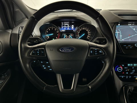 Ford Kuga 1.5 EcoBoost ST Line Carplay Cruise Navi Trekh. Stoelv. NAP