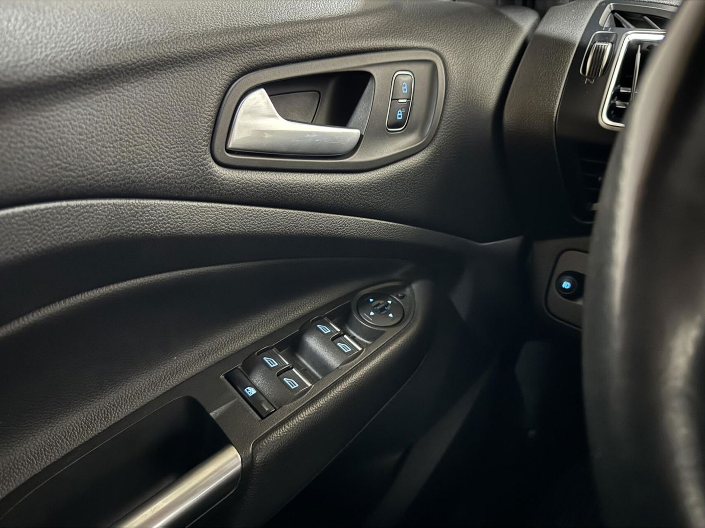 Ford Kuga 1.5 EcoBoost ST Line Carplay Cruise Navi Trekh. Stoelv. NAP