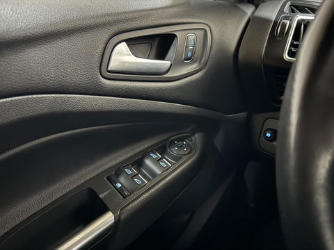Ford Kuga 1.5 EcoBoost ST Line Carplay Cruise Navi Trekh. Stoelv. NAP