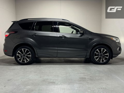 Ford Kuga 1.5 EcoBoost ST Line Carplay Cruise Navi Trekh. Stoelv. NAP