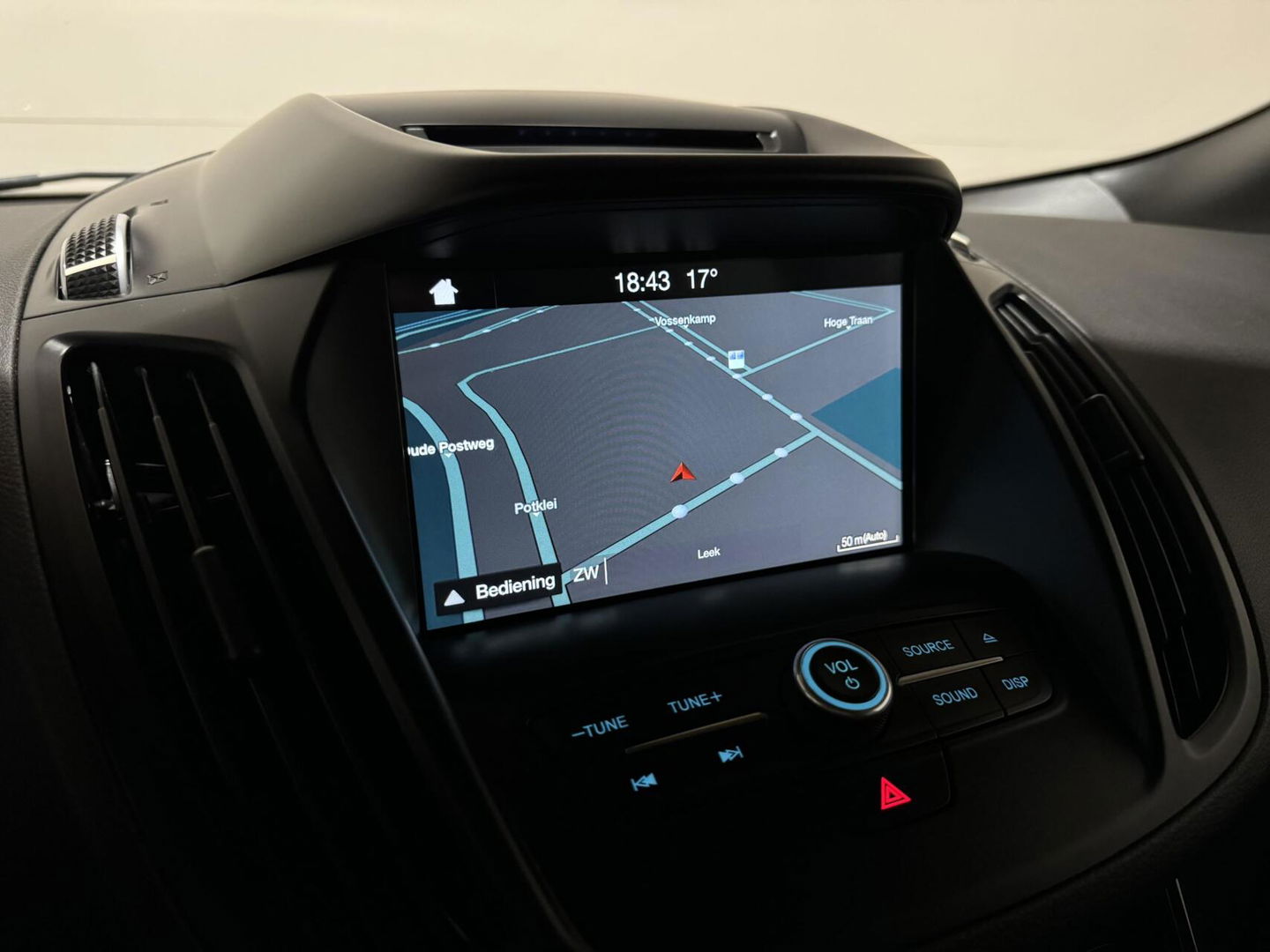 Ford Kuga 1.5 EcoBoost ST Line Carplay Cruise Navi Trekh. Stoelv. NAP