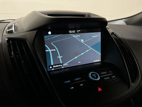 Ford Kuga 1.5 EcoBoost ST Line Carplay Cruise Navi Trekh. Stoelv. NAP