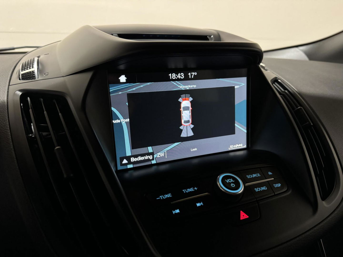 Ford Kuga 1.5 EcoBoost ST Line Carplay Cruise Navi Trekh. Stoelv. NAP
