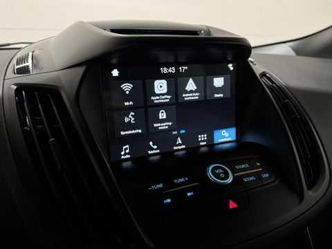 Ford Kuga 1.5 EcoBoost ST Line Carplay Cruise Navi Trekh. Stoelv. NAP