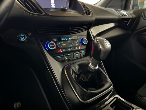 Ford Kuga 1.5 EcoBoost ST Line Carplay Cruise Navi Trekh. Stoelv. NAP