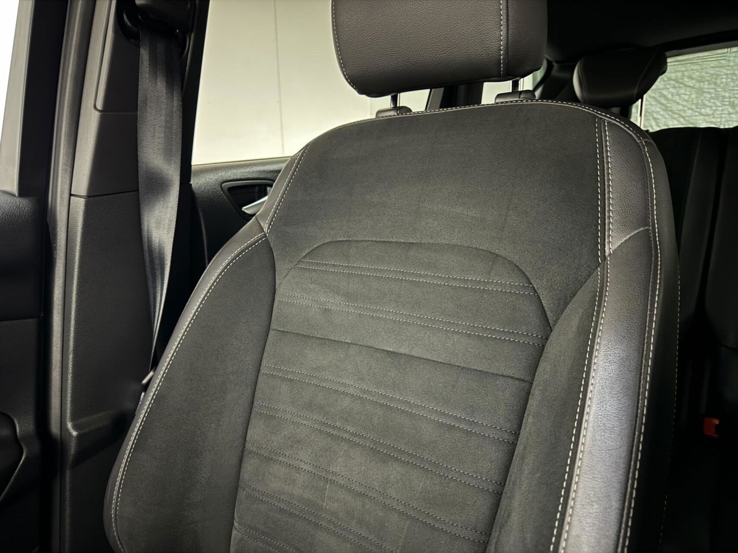 Ford Kuga 1.5 EcoBoost ST Line Carplay Cruise Navi Trekh. Stoelv. NAP