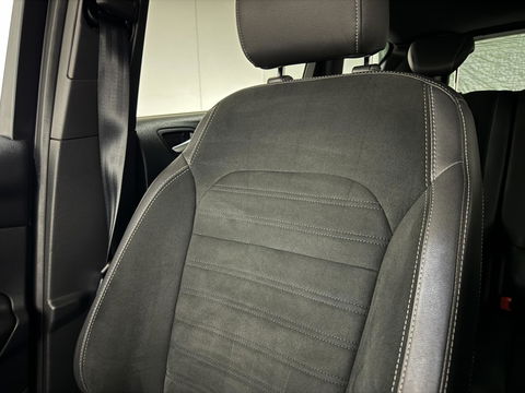 Ford Kuga 1.5 EcoBoost ST Line Carplay Cruise Navi Trekh. Stoelv. NAP