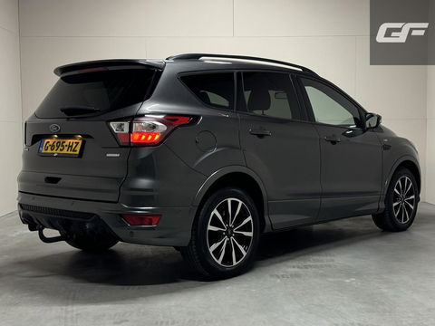 Ford Kuga 1.5 EcoBoost ST Line Carplay Cruise Navi Trekh. Stoelv. NAP