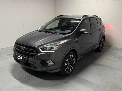 Ford Kuga 1.5 EcoBoost ST Line Carplay Cruise Navi Trekh. Stoelv. NAP