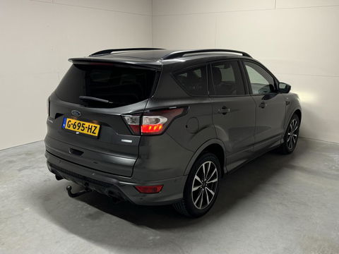 Ford Kuga 1.5 EcoBoost ST Line Carplay Cruise Navi Trekh. Stoelv. NAP