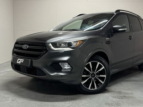 Ford Kuga 1.5 EcoBoost ST Line Carplay Cruise Navi Trekh. Stoelv. NAP