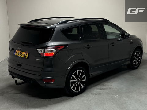 Ford Kuga 1.5 EcoBoost ST Line Carplay Cruise Navi Trekh. Stoelv. NAP