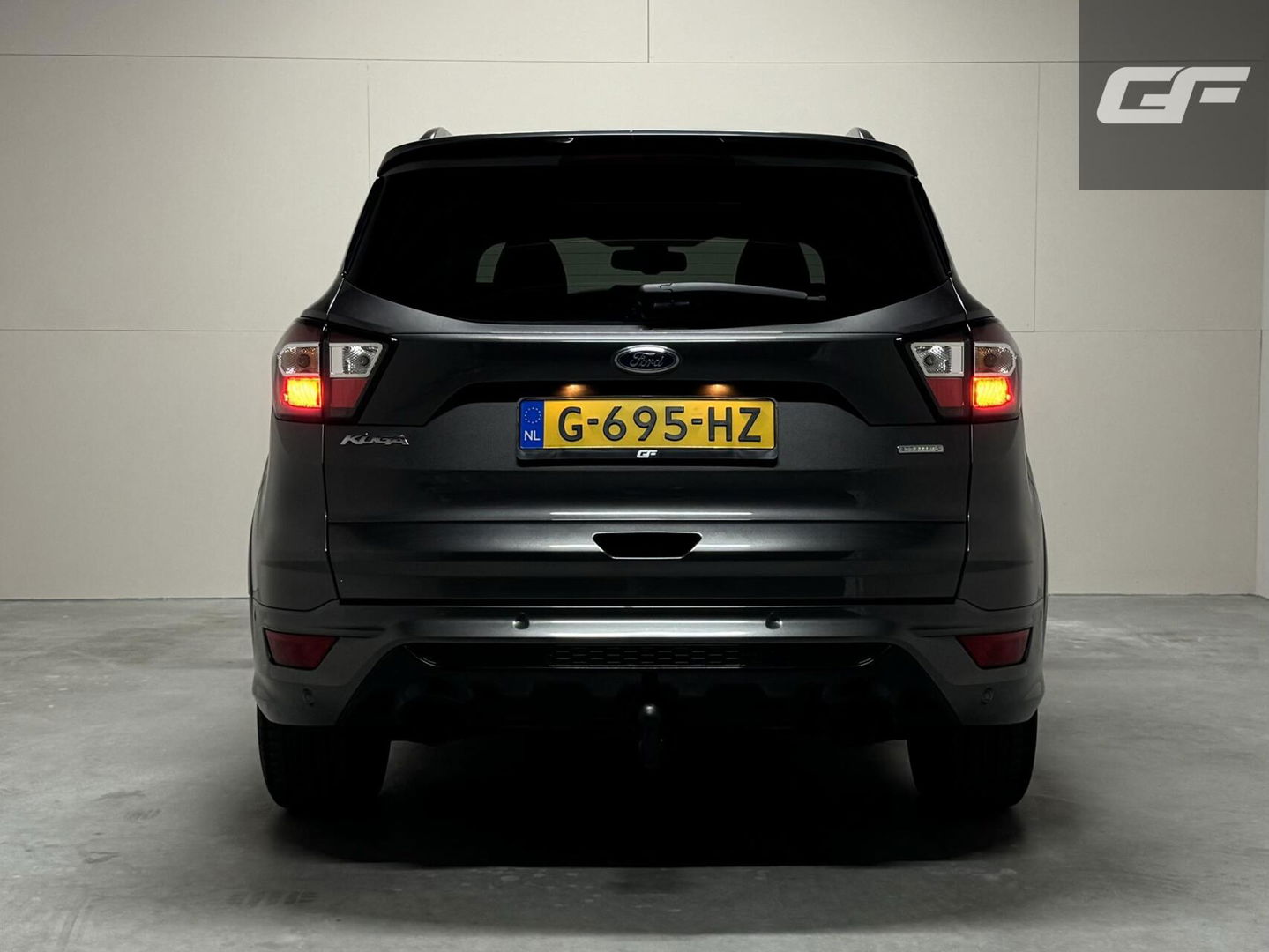 Ford Kuga 1.5 EcoBoost ST Line Carplay Cruise Navi Trekh. Stoelv. NAP