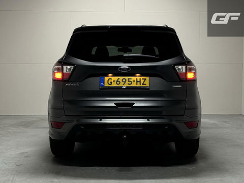 Ford Kuga 1.5 EcoBoost ST Line Carplay Cruise Navi Trekh. Stoelv. NAP
