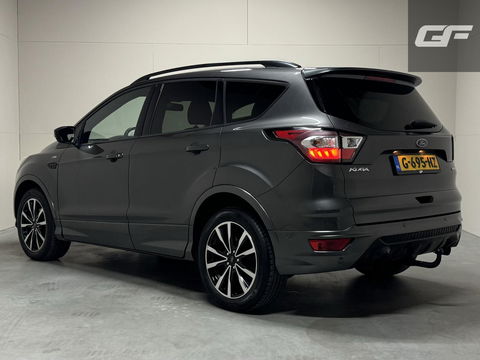 Ford Kuga 1.5 EcoBoost ST Line Carplay Cruise Navi Trekh. Stoelv. NAP
