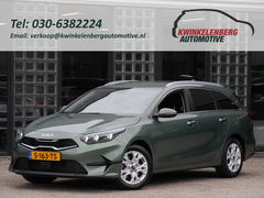 Kia Ceed Sportswagon 1.5T-GDi DYNAMIC PLUSLINE/ ELEKT. KLEP/ NL-AUTO