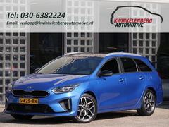 Kia Ceed Sportswagon 1.4T-GDi GT-LINE/ PANORAMADAK/ AFN. TREKHAAK