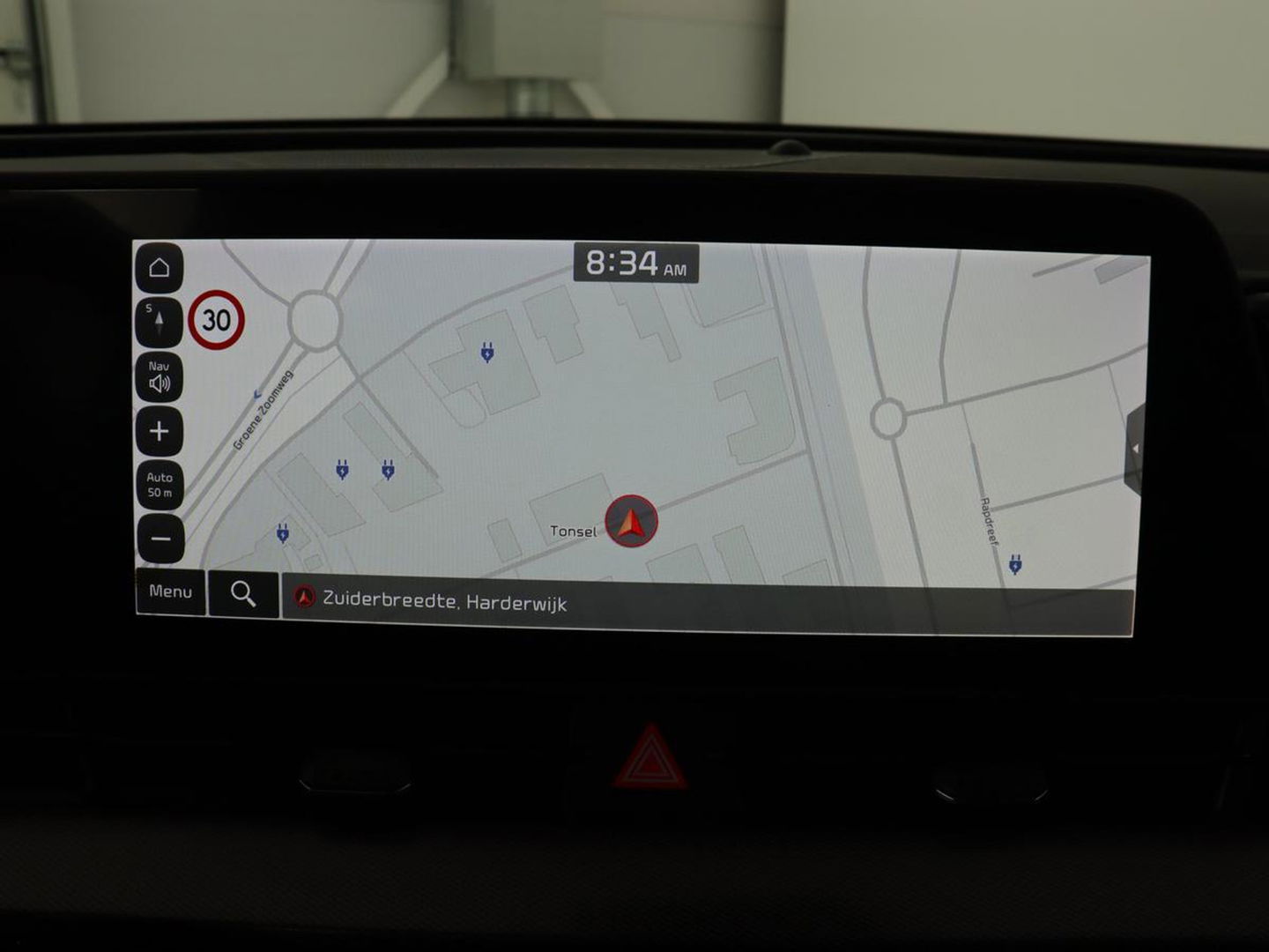 Kia Sportage 1.6 T-GDi Plug-in Hybrid AWD DynamicLine | Adaptive cruise | Camera | Carplay | Navigatie | Full LED | Parkeerhulp | Digital Cockpit | PHEV | Plug In
