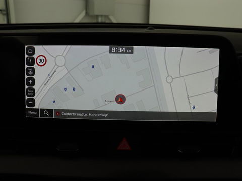 Kia Sportage 1.6 T-GDi Plug-in Hybrid AWD DynamicLine | Adaptive cruise | Camera | Carplay | Navigatie | Full LED | Parkeerhulp | Digital Cockpit | PHEV | Plug In