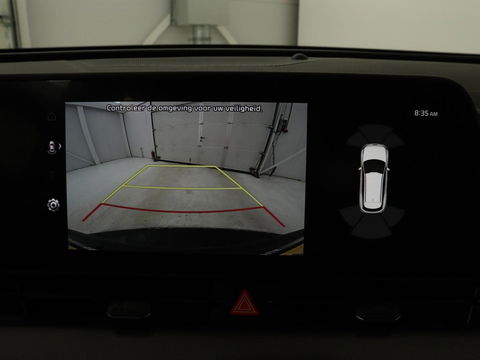 Kia Sportage 1.6 T-GDi Plug-in Hybrid AWD DynamicLine | Adaptive cruise | Camera | Carplay | Navigatie | Full LED | Parkeerhulp | Digital Cockpit | PHEV | Plug In