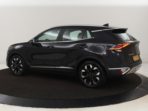 Kia Sportage 1.6 T-GDi Plug-in Hybrid AWD DynamicLine | Adaptive cruise | Camera | Carplay | Navigatie | Full LED | Parkeerhulp | Digital Cockpit | PHEV | Plug In