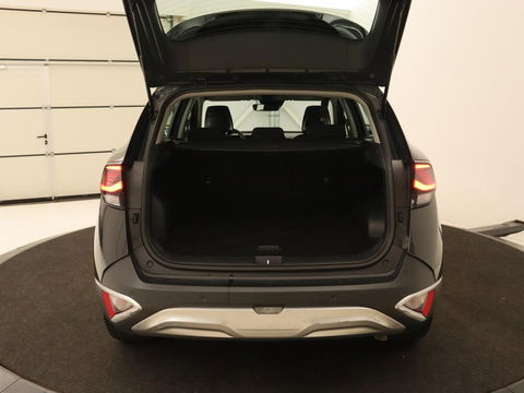 Kia Sportage 1.6 T-GDi Plug-in Hybrid AWD DynamicLine | Adaptive cruise | Camera | Carplay | Navigatie | Full LED | Parkeerhulp | Digital Cockpit | PHEV | Plug In