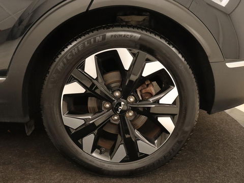 Kia Sportage 1.6 T-GDi Plug-in Hybrid AWD DynamicLine | Adaptive cruise | Camera | Carplay | Navigatie | Full LED | Parkeerhulp | Digital Cockpit | PHEV | Plug In