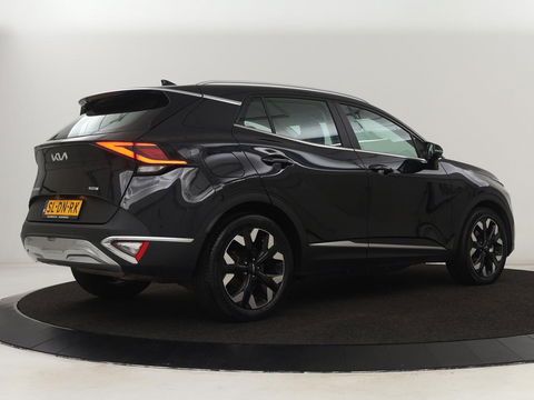 Kia Sportage 1.6 T-GDi Plug-in Hybrid AWD DynamicLine | Adaptive cruise | Camera | Carplay | Navigatie | Full LED | Parkeerhulp | Digital Cockpit | PHEV | Plug In