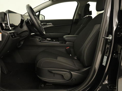 Kia Sportage 1.6 T-GDi Plug-in Hybrid AWD DynamicLine | Adaptive cruise | Camera | Carplay | Navigatie | Full LED | Parkeerhulp | Digital Cockpit | PHEV | Plug In