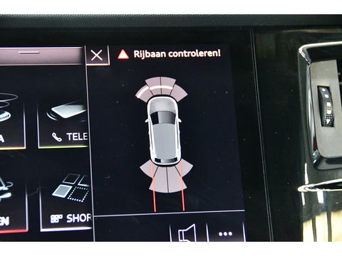 Audi A1 Sportback 35 TFSI S-Line