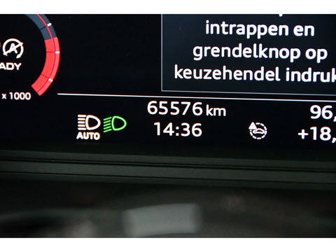 Audi A1 Sportback 35 TFSI S-Line