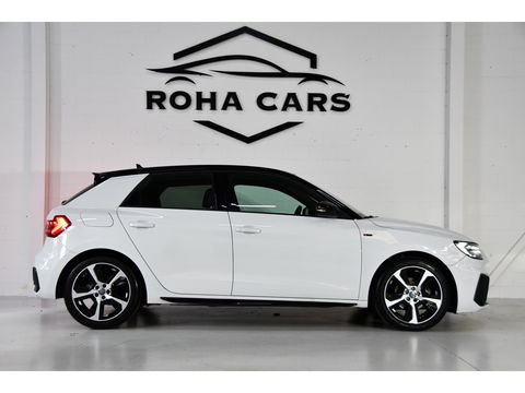 Audi A1 Sportback 35 TFSI S-Line