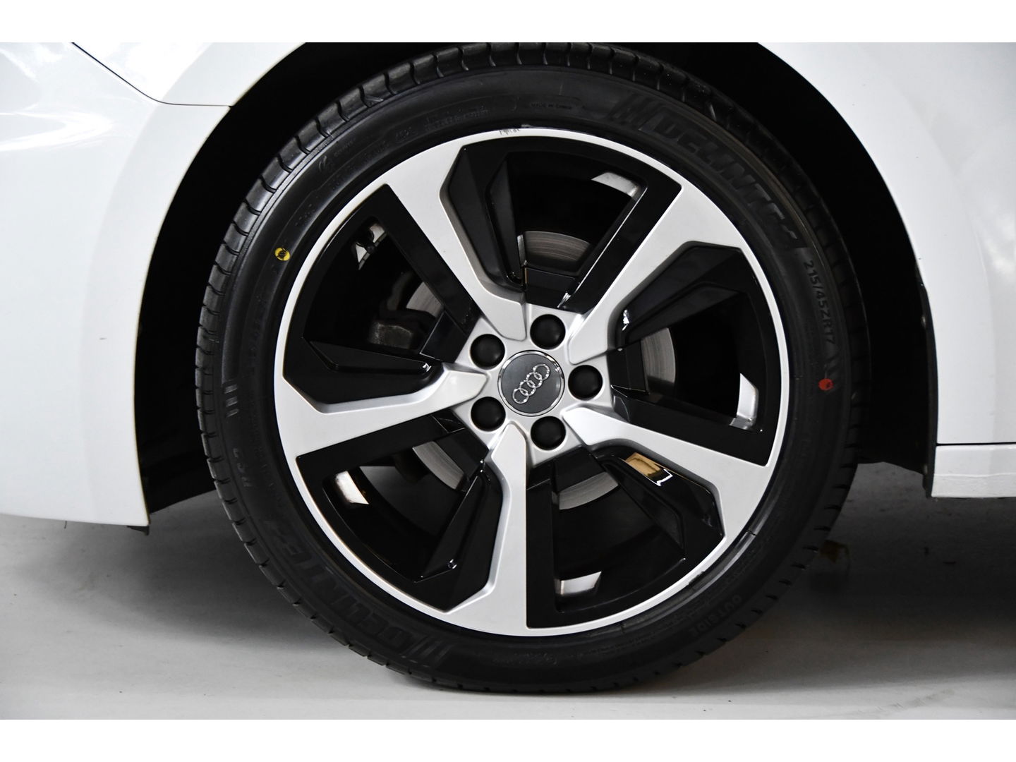Audi A1 Sportback 35 TFSI S-Line