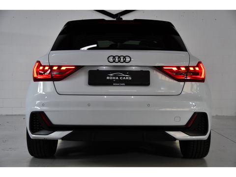 Audi A1 Sportback 35 TFSI S-Line