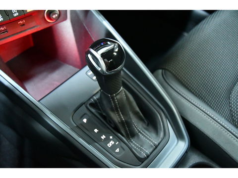Audi A1 Sportback 35 TFSI S-Line