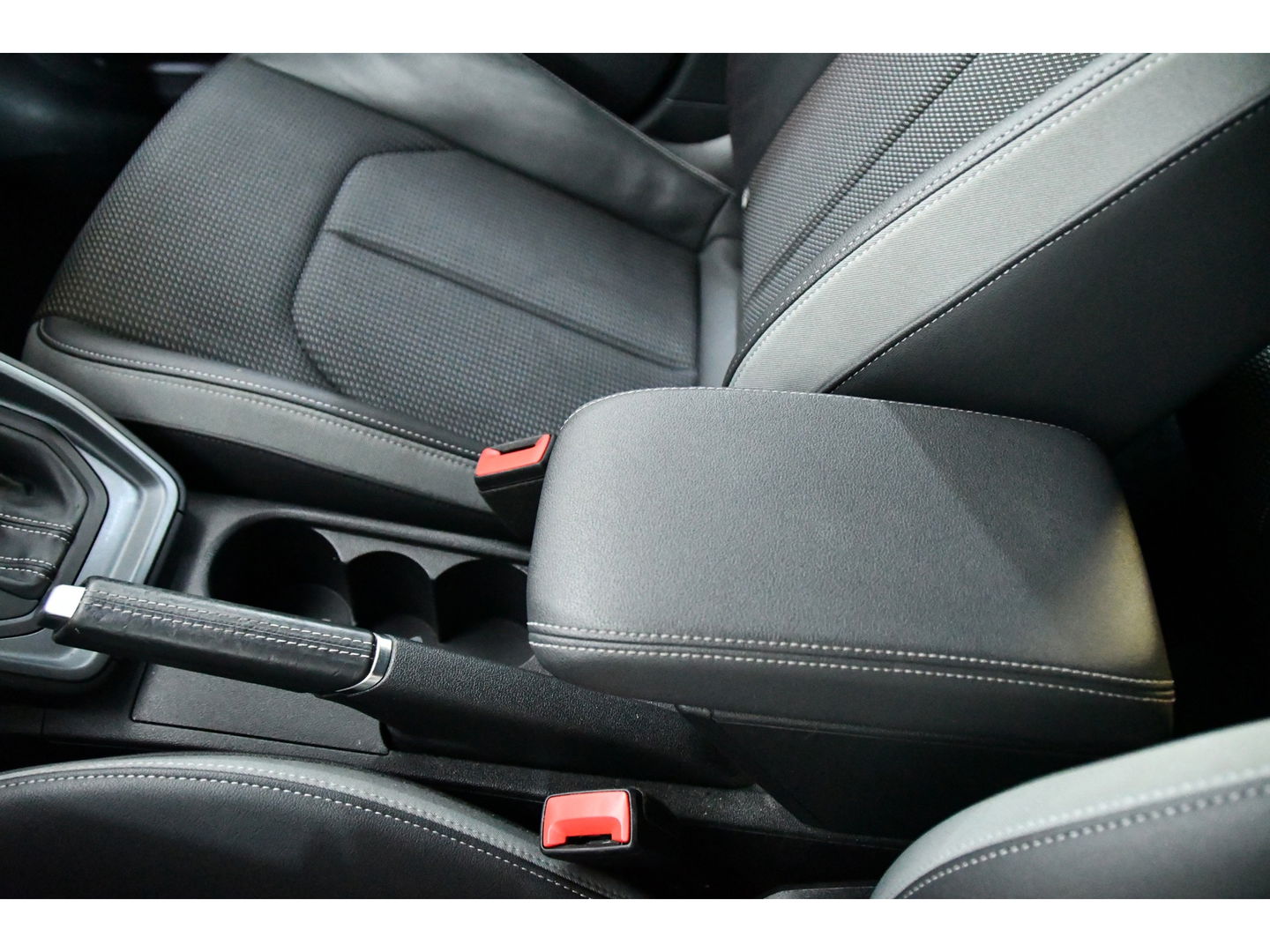 Audi A1 Sportback 35 TFSI S-Line