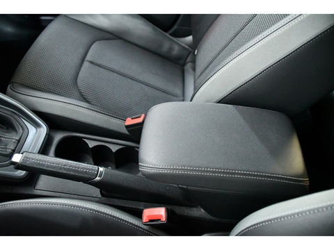 Audi A1 Sportback 35 TFSI S-Line