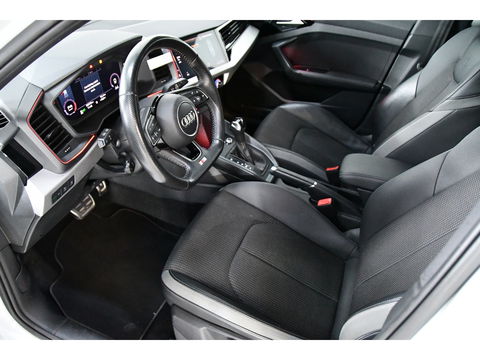 Audi A1 Sportback 35 TFSI S-Line