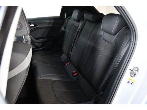 Audi A1 Sportback 35 TFSI S-Line