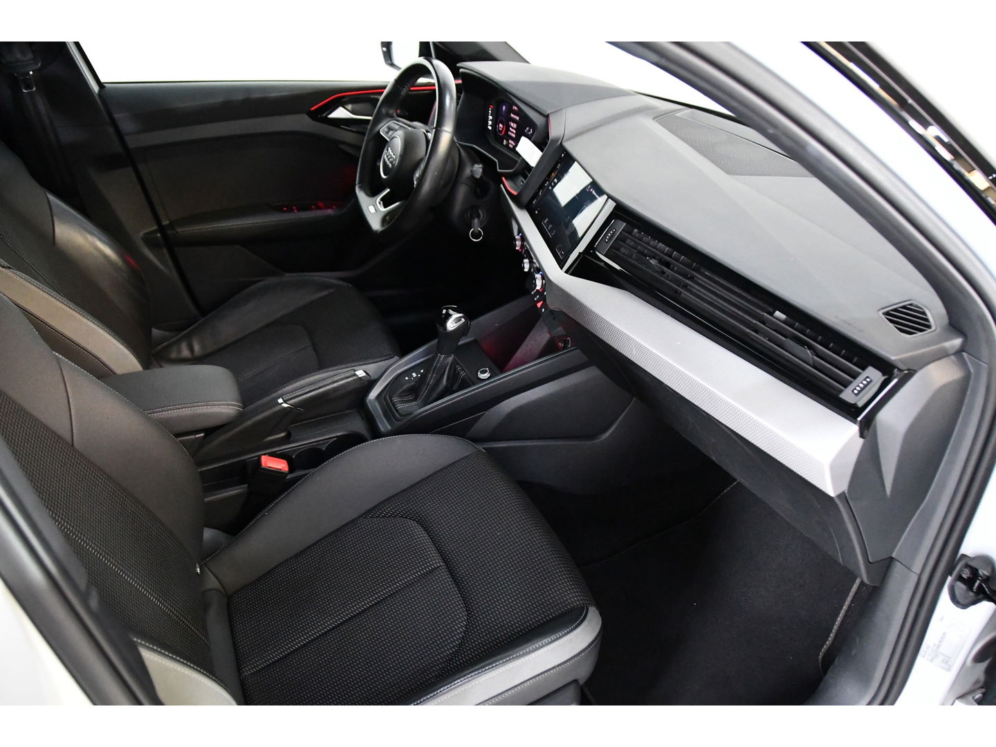 Audi A1 Sportback 35 TFSI S-Line