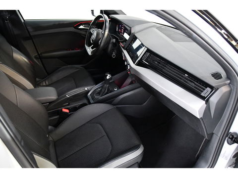 Audi A1 Sportback 35 TFSI S-Line