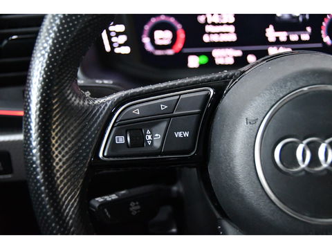 Audi A1 Sportback 35 TFSI S-Line