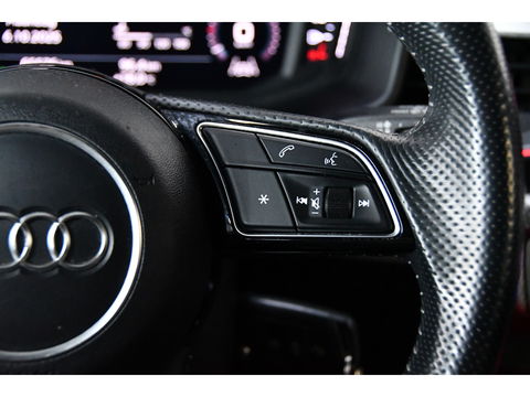 Audi A1 Sportback 35 TFSI S-Line