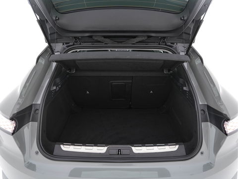DS DS 4 1.6 PureTech Performance Line (INCL-BTW) Aut. *PANO | LEATHER-MICROFIBRE | FULL-LED | HEATED-SPORTSEATS | DIGI-COCKPIT | KEYLESS | CAMERA | LANE-ASSIST | CARPLAY | ECC | SHIFT-PADDLES | PDC | TOWBAR | 19''ALU*
