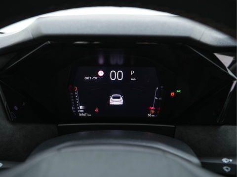 DS DS 4 1.6 PureTech Performance Line (INCL-BTW) Aut. *PANO | LEATHER-MICROFIBRE | FULL-LED | HEATED-SPORTSEATS | DIGI-COCKPIT | KEYLESS | CAMERA | LANE-ASSIST | CARPLAY | ECC | SHIFT-PADDLES | PDC | TOWBAR | 19''ALU*
