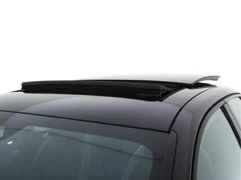 DS DS 4 1.6 PureTech Performance Line (INCL-BTW) Aut. *PANO | LEATHER-MICROFIBRE | FULL-LED | HEATED-SPORTSEATS | DIGI-COCKPIT | KEYLESS | CAMERA | LANE-ASSIST | CARPLAY | ECC | SHIFT-PADDLES | PDC | TOWBAR | 19''ALU*