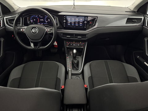 Volkswagen Polo 1.0 TSI R-line | Pano | Carplay | Virtual | LED | Climate | Cruise | Stoelverw.