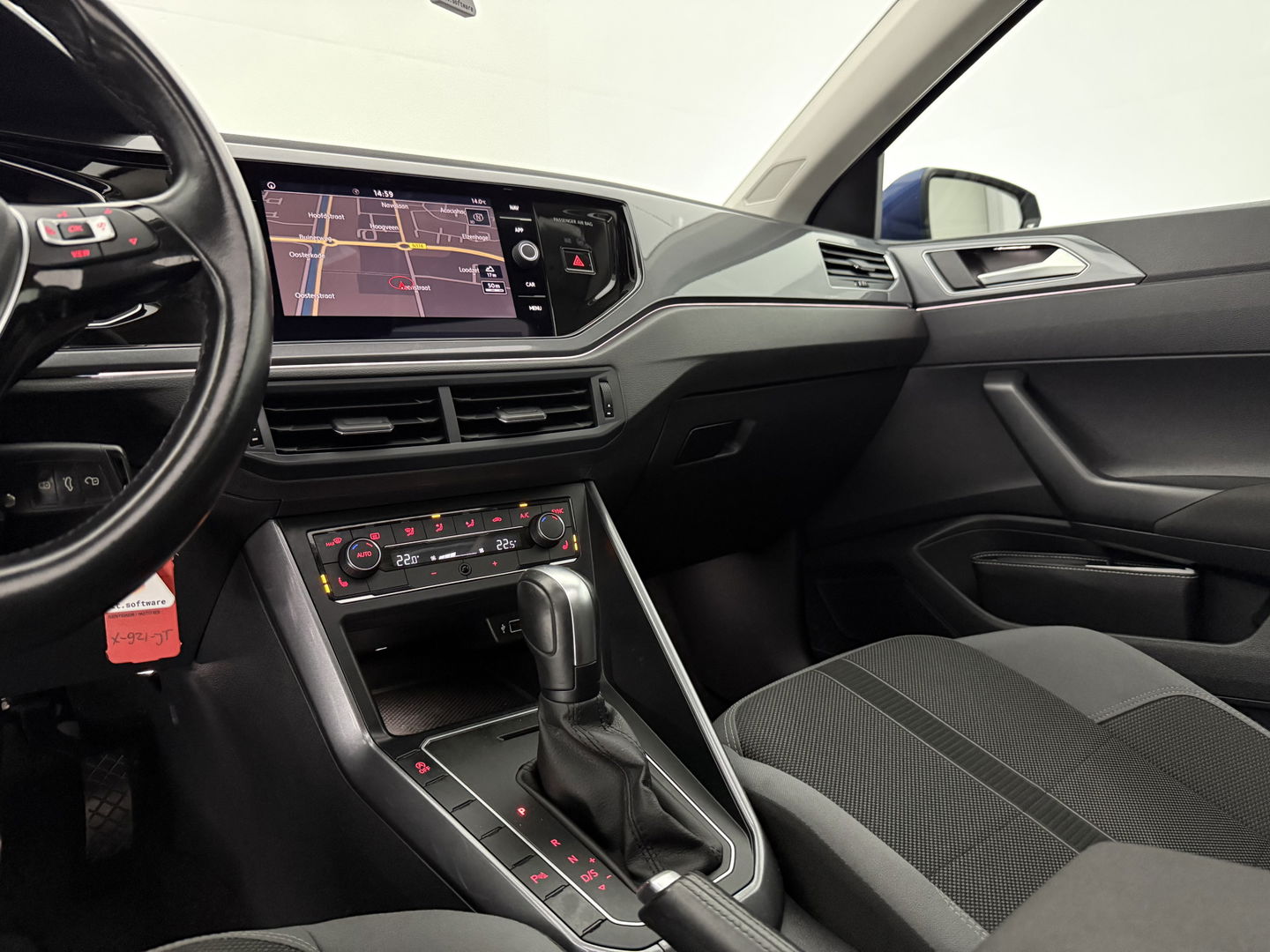 Volkswagen Polo 1.0 TSI R-line | Pano | Carplay | Virtual | LED | Climate | Cruise | Stoelverw.