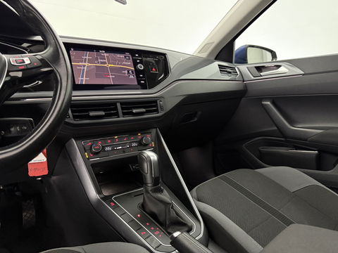 Volkswagen Polo 1.0 TSI R-line | Pano | Carplay | Virtual | LED | Climate | Cruise | Stoelverw.